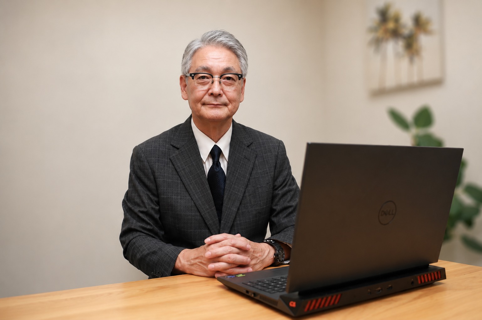 光田直之 プロフィール写真